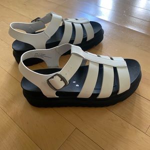 Women’s Report Sandals